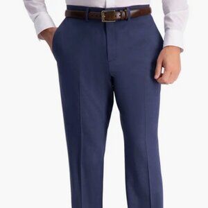 Kenneth Cole Reaction Stretch Slim Fit Men's Pants 33W x 32L